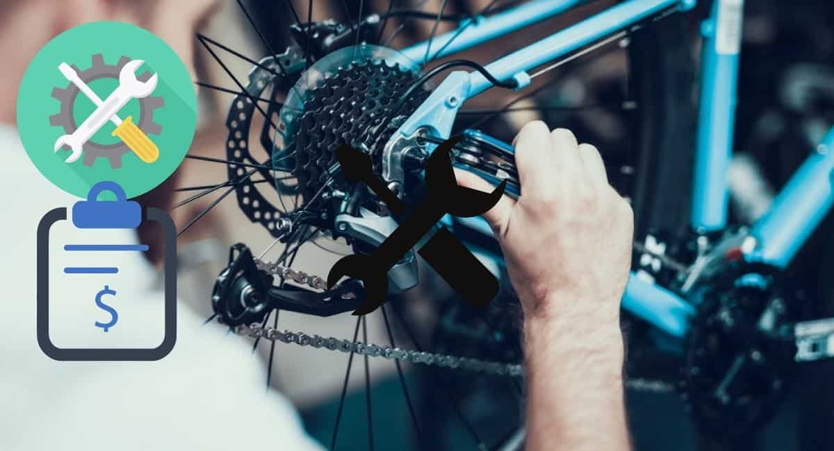 How Much Does It Cost to Maintain an Ebike