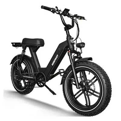 Himiway Escape Pro eBike Himiway Escape Pro eBike
