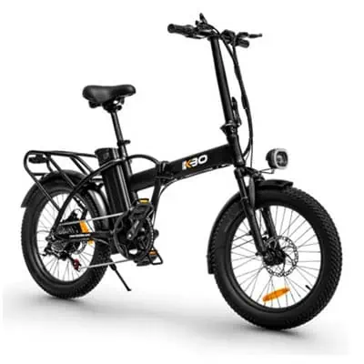 KBO Flip eBike KBO Flip eBike