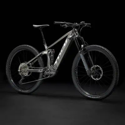 Trek Rail 7 Gen 2 eBike Trek Rail 7 Gen 2 eBike