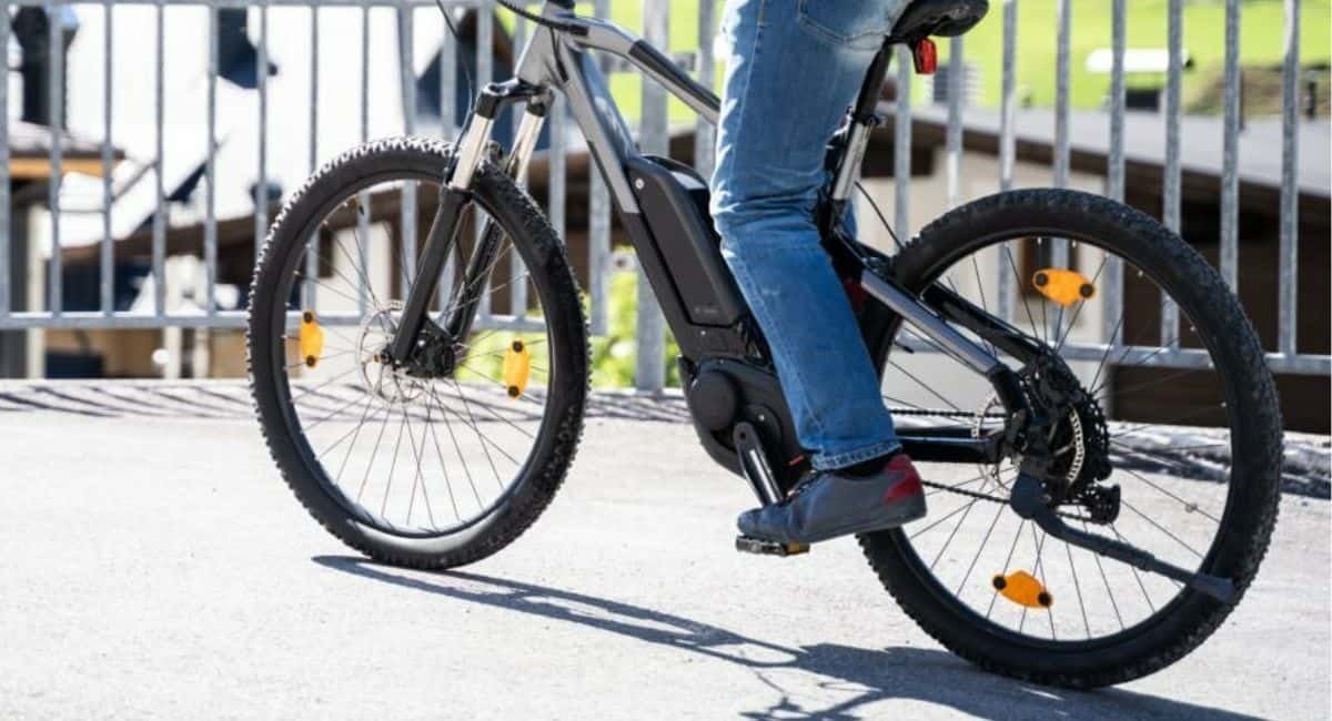 How to Bypass Pedal Assist A StepbyStep Guide